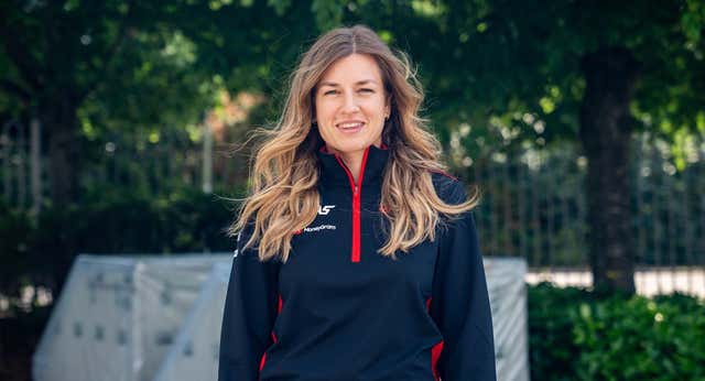 Quién es Laura Müller, la primera mujer ingeniero de la Fórmula 1