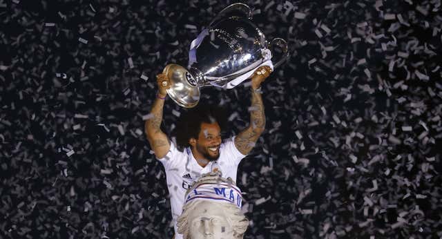 Cuántos títulos ha ganado Marcelo: su palmarés completo