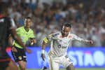 Neymar redebuta en Santos en su cumpleaños, con destellos y un MVP: «Esperaba correr menos»