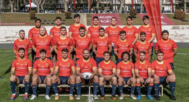 Los 26 ‘Leones’ que ponen rumbo a Suiza por el billete al Mundial de rugby