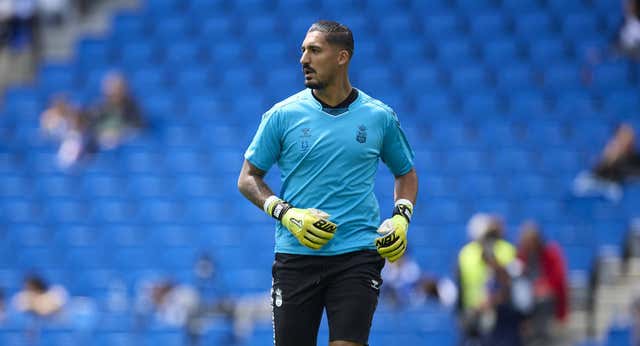 Álvaro Valles negocia su desvinculación de Las Palmas… para allanar su fichaje por el Betis en verano