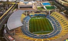 Los arquitectos del Bernabéu remodelarán el Estadio Gran Canaria