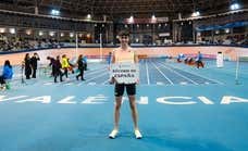 Àlex Pintado, la joya del atletismo español, ya está aquí: récord de Europa Sub20 de 3.000 metros