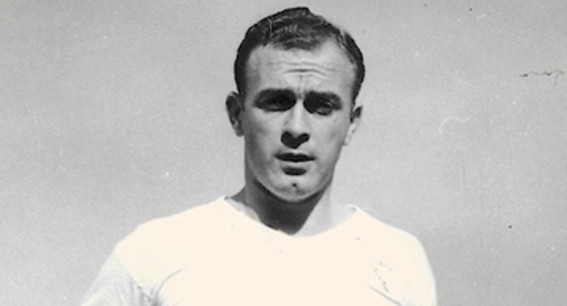 La llegada de Di Stéfano cambió el rumbo del Real Madrid.
