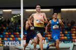 Àlex Pintado, la joya del atletismo español, ya está aquí: récord de Europa Sub20 de 3.000 metros