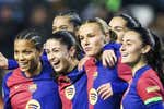 La Champions deja una gran oportunidad para el Madrid y un rival en horas bajas para un Barça que viene raro
