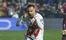 Este Rayo representa una gran mentira y es la antítesis de Vallecas