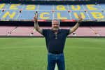 El primer jefe de prensa de Laporta echa la vista atrás: «Si has salido del vestuario del Barça sin un mordisco de Messi es que no has hecho bien tu trabajo»