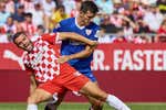 Athletic Club - Girona, en directo: sigue el resultado de LaLiga EA Sports