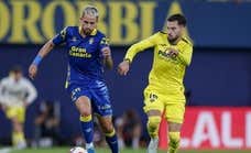 Las Palmas 1 - Villarreal 2: resumen, goles y resultado de LALIGA EA Sports