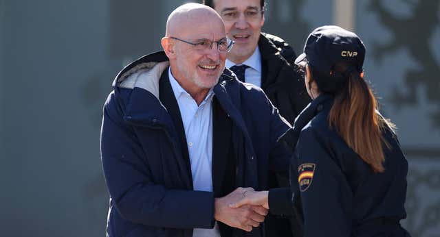 Las veces que el fútbol masculino se creyó impune en el juicio sobre el ‘Caso Rubiales’: “Están acostumbrados a manejar el cotarro y aquí son mindundis”