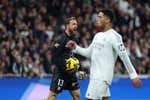 Oblak se agiganta cuando aparece el mejor Real Madrid