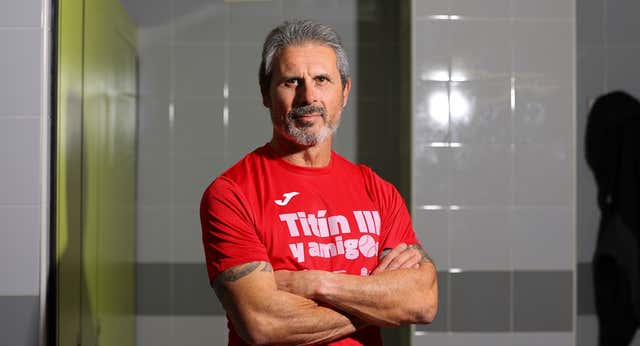 Rafael Alkorta es el gran favorito para ser el director deportivo de la Selección española