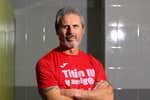 Rafael Alkorta es el gran favorito para ser el director deportivo de la Selección española