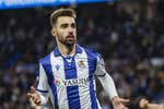 Brais Méndez se inventa una obra de arte para derrotar a un valiente Espanyol