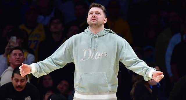 Damjan Rudez y el valor de las estrellas como Luka Doncic en la NBA: «Demuestra que es un negocio»