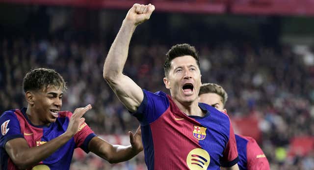 Pedri comunica que el Barça va a por LaLiga