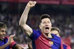 Pedri comunica que el Barça va a por LaLiga