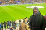 El inesperado camino de Francisco Molinero para ser agente FIFA: «Estaba en el sofá y no me lo podía creer»