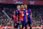 El Barça ya juega como el equipo campeón