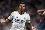 Rodrygo enamora a Guardiola, que el año pasado lo tentó para el Manchester City... y no se olvida de él