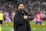 Marcelo anuncia un cambio radical en su vida en Madrid