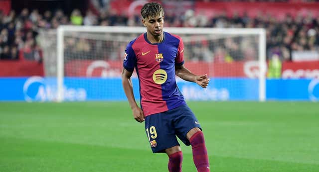 Por qué Lamine Yamal es un filón en LALIGA FANTASY aunque lleve más de 100 días sin marcar
