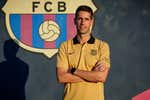 El Barça intenta dar una sacudida emocional al filial: 'recoloca' a Albert Sánchez y promociona a Sergi Milà