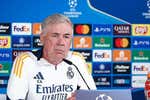 Ancelotti se rinde a Guardiola: «Es una pesadilla preparar los partidos contra él»