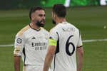 La 'fórmula secreta' de Carvajal y Nacho para explicar la irrupción de Raúl Asencio: «Les sacaría un litro de sangre y haría transfusiones en la cantera...»