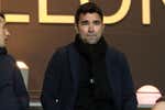 Deco se querella por Vitor Roque contra Víctor Font y este se muestra «encantado» de ir por la vía judicial