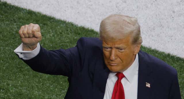 Sigue la guerra en el boxeo: IBA aprovecha la medida de Donald Trump contra las mujeres trans para denunciar al COI a costa de Imane Khelif y Lin Yu-ting: “Es un crimen”