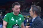 Un jugador del Liceo acusa a TV3 de menosprecio en una Liga llena de clubes catalanes: “Exijo respeto, sois la cadena de todos”