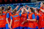 El baloncesto aumenta su dominio femenino en España y se dispara en número de licencias