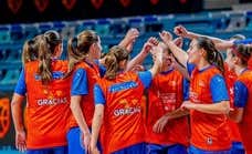 El baloncesto aumenta su dominio femenino en España y se dispara en número de licencias