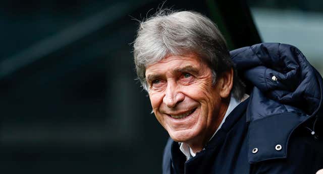 El Betis cierra filas con Pellegrini: “Para el año que viene el entrenador que está previsto es él”
