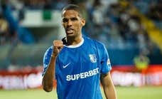 El hijo de Rivaldo se va a la segunda división China: “Ni mi hijo ni su hijo serán lo que fue mi padre”