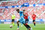 Mallorca 1 - Osasuna 1: resumen, goles y resultado de LaLiga EA Sports