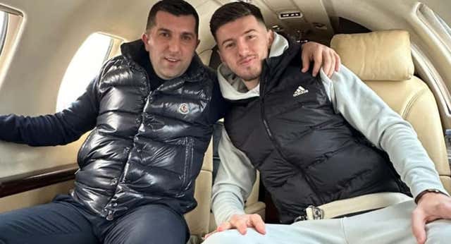 El fichaje de Sucic por el Inter es el primer ejemplo de la extraña norma de FIFA por el nuevo Mundial de Clubes