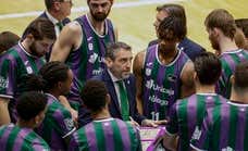 Unicaja - Joventut: a qué hora es y dónde ver los cuartos de final de la Copa del Rey de Baloncesto hoy