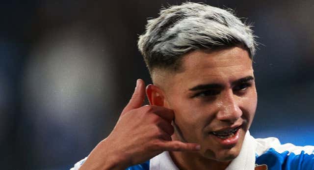 Yeremay y su casi adiós al Deportivo de La Coruña: «Llegó un momento que no me sentía yo, le pedí ayuda al psicólogo»
