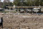 El Villarreal reformará dos estadios más por los efectos de la DANA: Alfafar y Massanassa