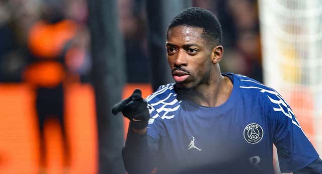 Luis Enrique cocina en 26 meses a un Ousmane Dembélé que el Barcelona no pudo en seis años