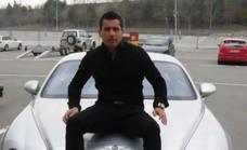 Prisión para el excampeón Miguel Tey por un presunto intento de secuestro