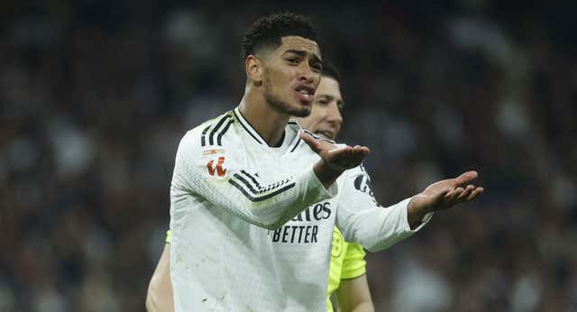 Qué jugadores del Real Madrid están apercibidos para el partido de Champions en el Etihad