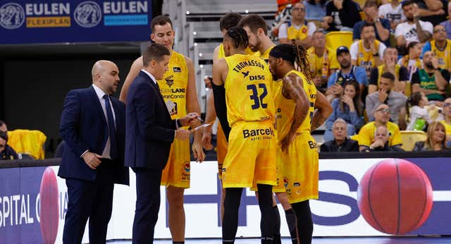 Gran Canaria – Valencia Basket: a qué hora es y dónde ver los cuartos de final de la Copa del Rey de Baloncesto