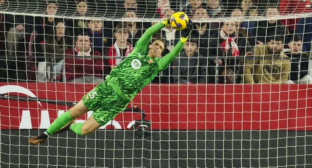 La pérdida del perro de Szczesny explica cómo ha caído de pie en Barcelona: “Ya estoy en casa”