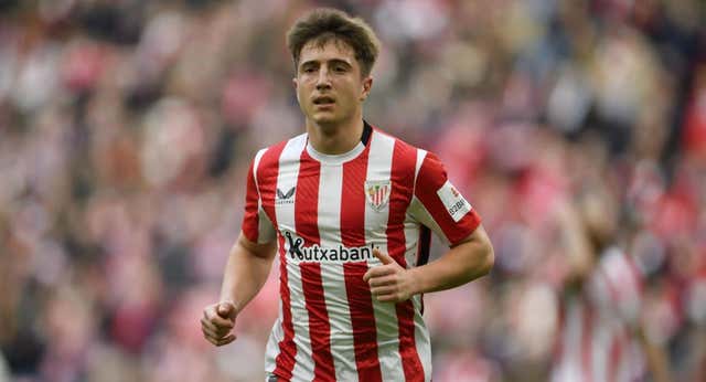Jauregizar derriba la puerta del Athletic e impresiona en Europa mientras el club perfila su renovación