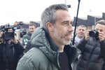 Jorge Vilda desmiente al hermano de Jenni Hermoso y recula en su actitud con la jugadora: «Igual tendría que haber preguntado»