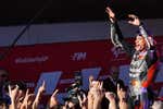 Montmeló agarra MotoGP hasta el año 2031